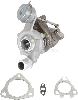 Turbocharger OE-TurboPower G1018N