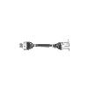 CV Axle Shaft TrakMotive AD-86009