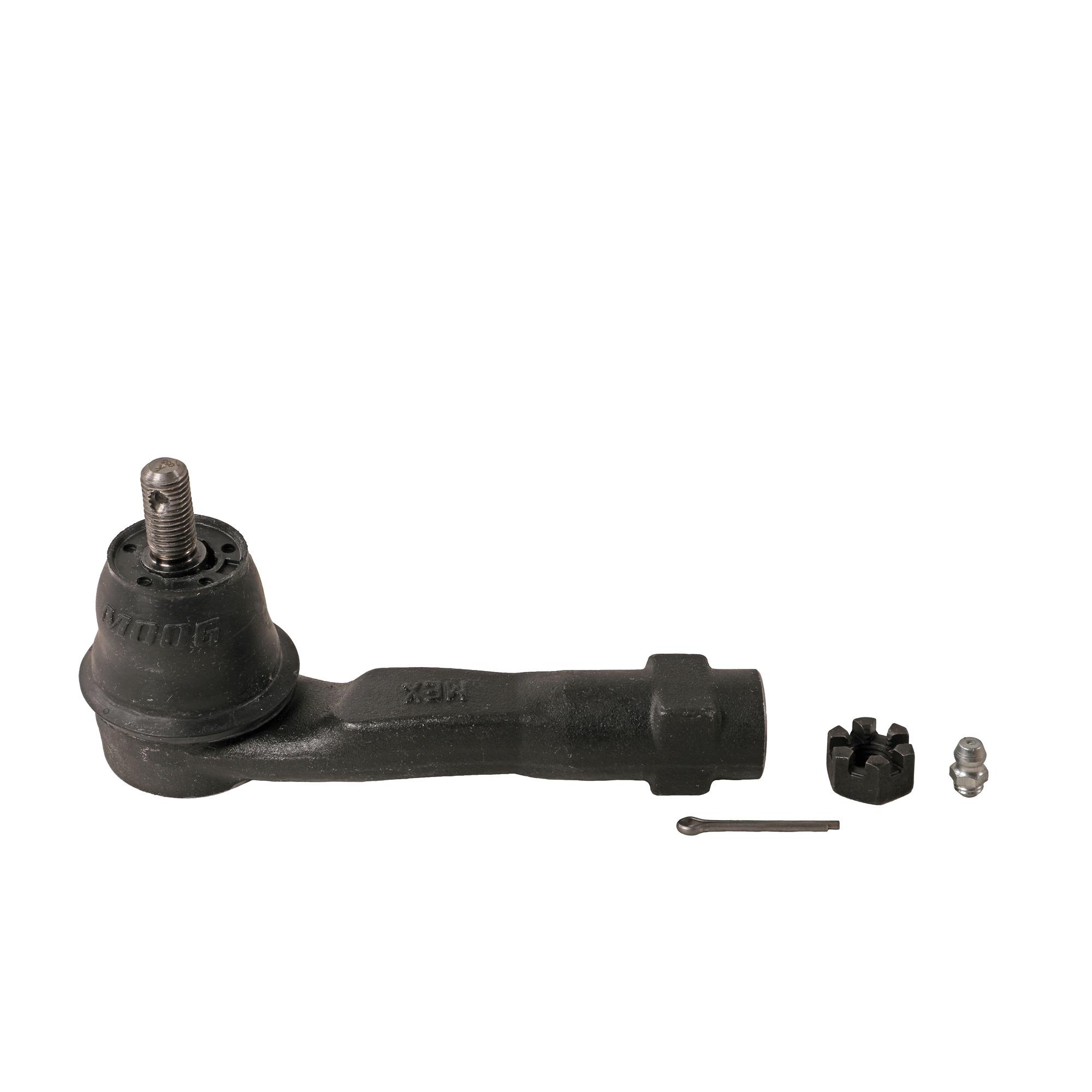 Steering Tie Rod End MOOG Chassis Products ES801614