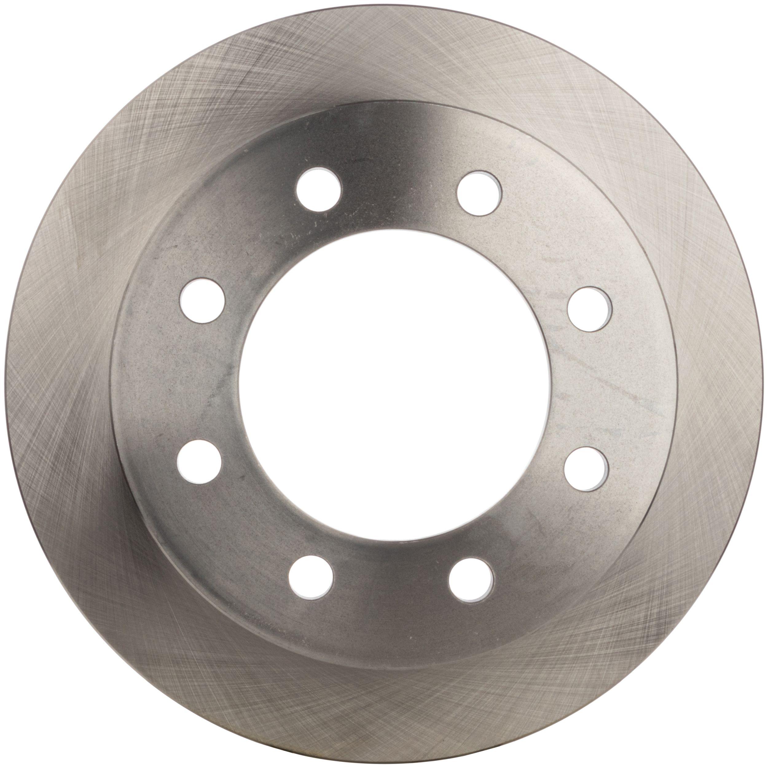 Disc Brake Rotor MAGMA PMR145151