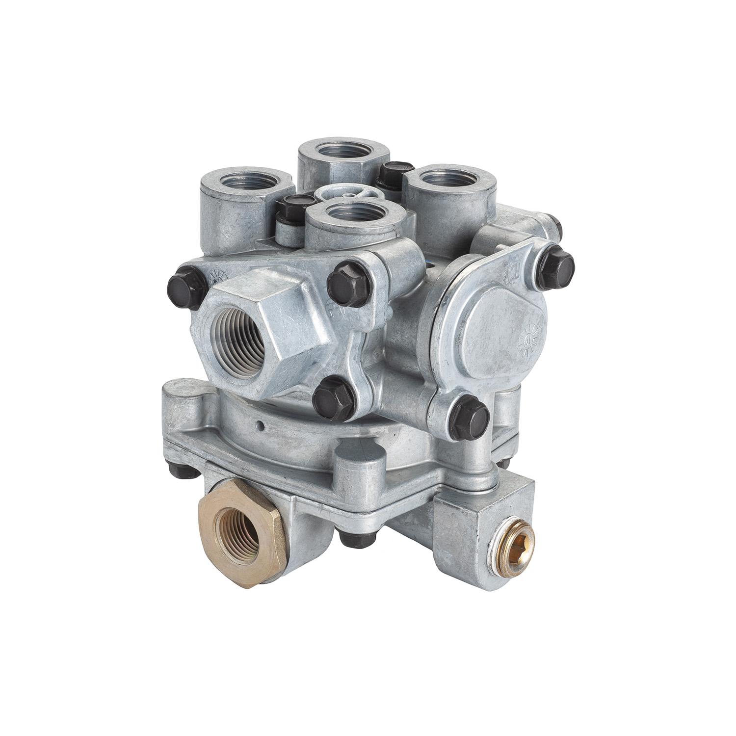 Trailer Brake Control Valve Haldex Reman KN26000X