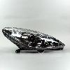 Headlight Assembly TYC 20-6683-01