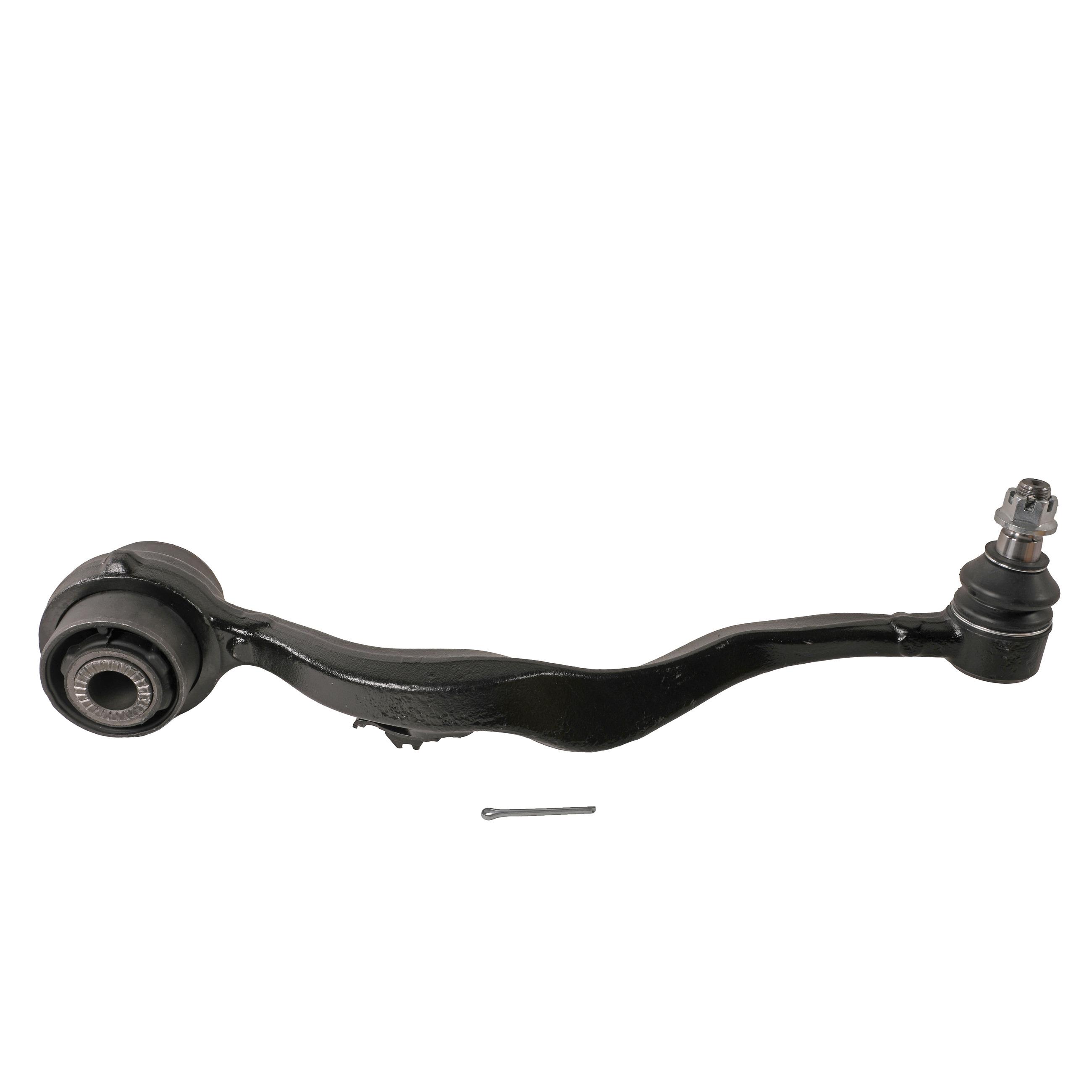 Suspension Control Arm and Ball Joint Assembly MOOG Chassis Products RK624132