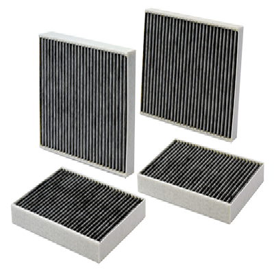 Cabin Air Filter Wix WP10064