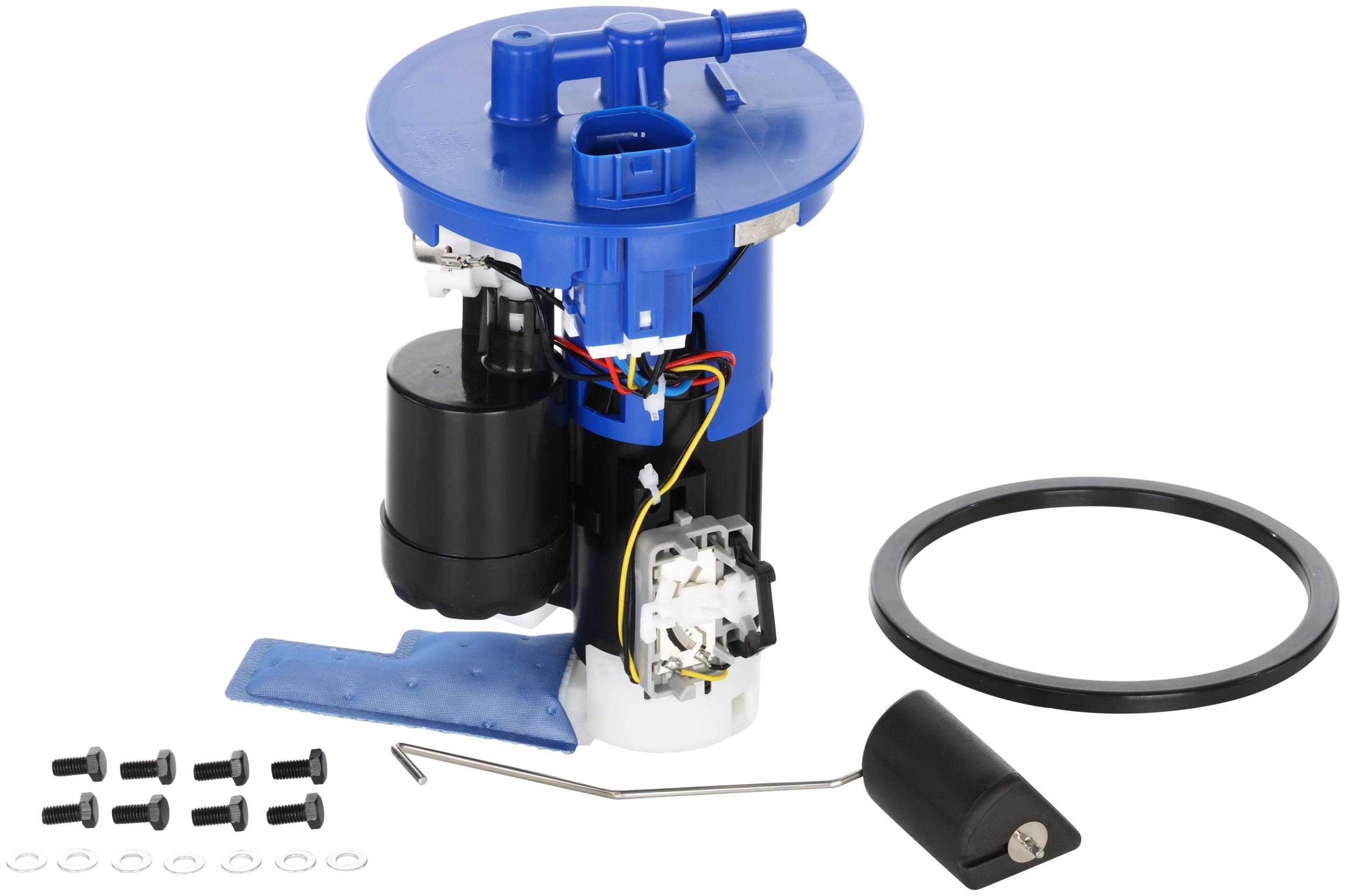 Fuel Pump Module Assembly Delphi FG2820