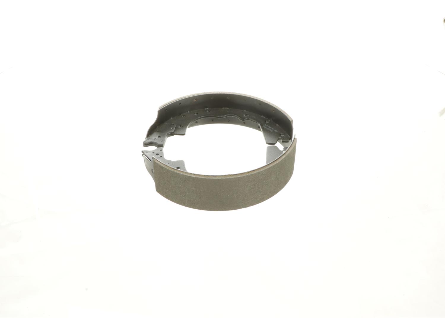Parking Brake Shoe Set Perfect Stop PSS980