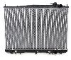 Radiator OSC 2215E