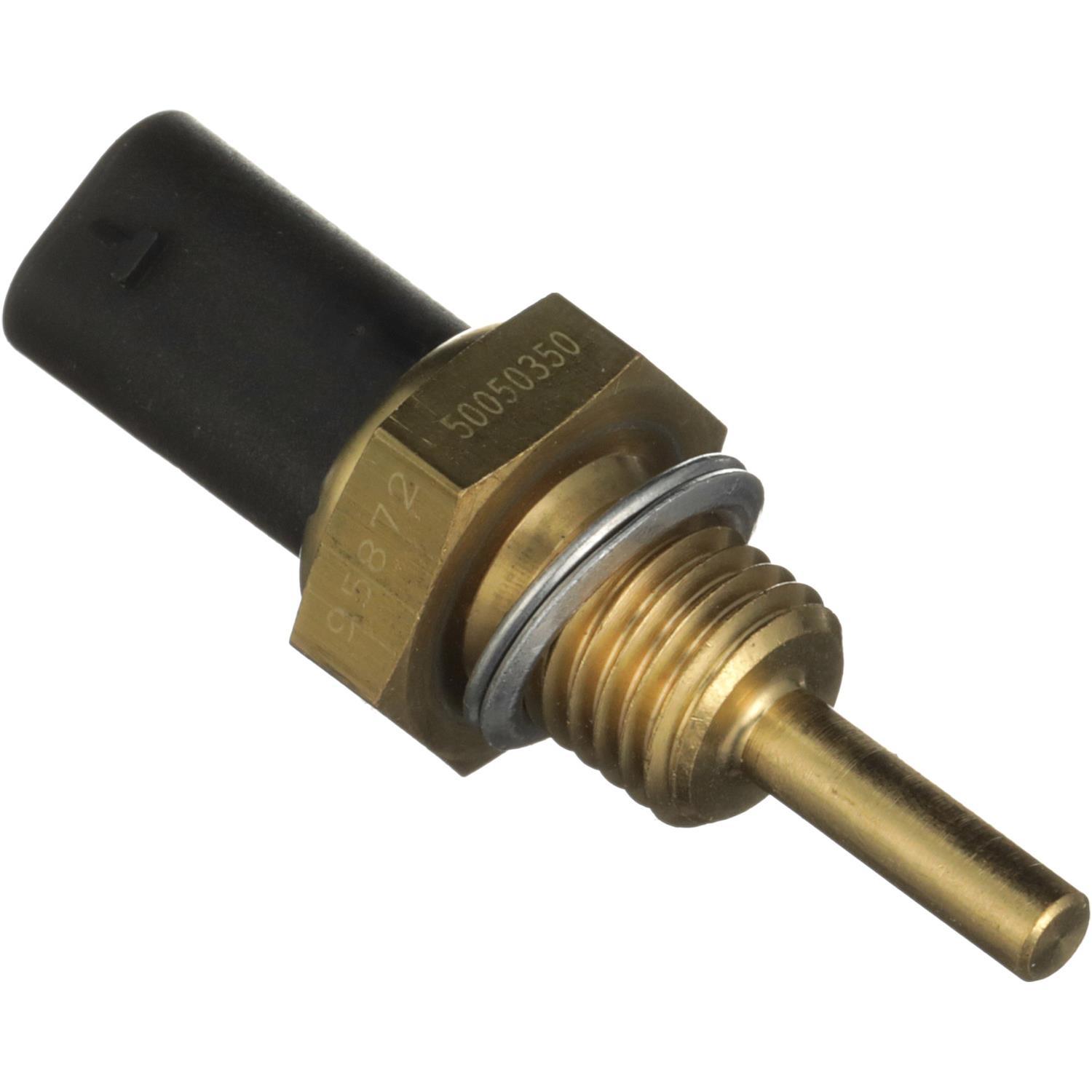 Engine Coolant Temperature Sensor Standard Ignition TX346