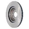 Disc Brake Rotor Proven Quality BR902068-01