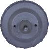 Power Brake Booster CARDONE Reman 54-71517