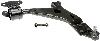 Suspension Control Arm and Ball Joint Assembly Dorman - OE Solutions 527-380
