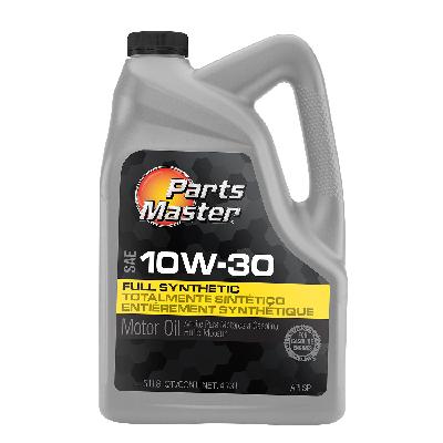 Engine Oil Parts Master 866893