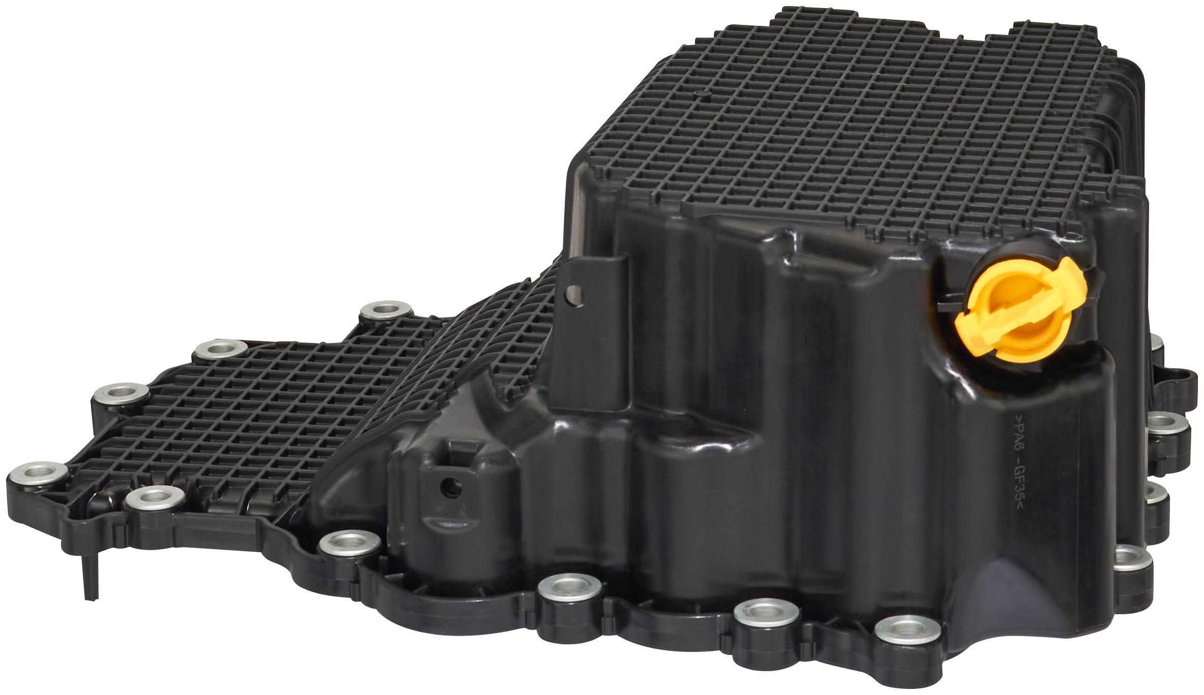 Engine Oil Pan Spectra Premium FP98A