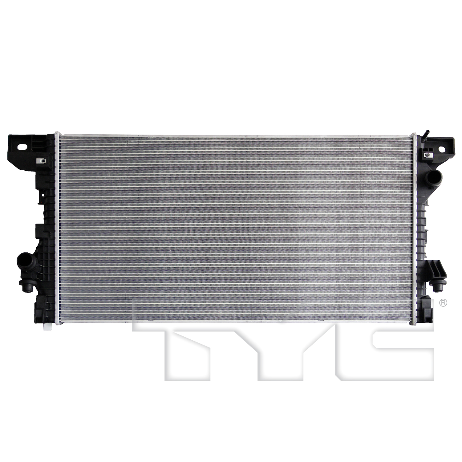 Radiator TYC 13930