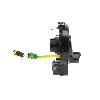 Air Bag Clockspring Standard Ignition CSP136