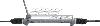Rack and Pinion Assembly TERREPOWER formerly BBB Industries 213-5008