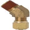 Male Elbow Fitting Tectran 1374-12D