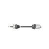 CV Axle Shaft TrakMotive KA-86011