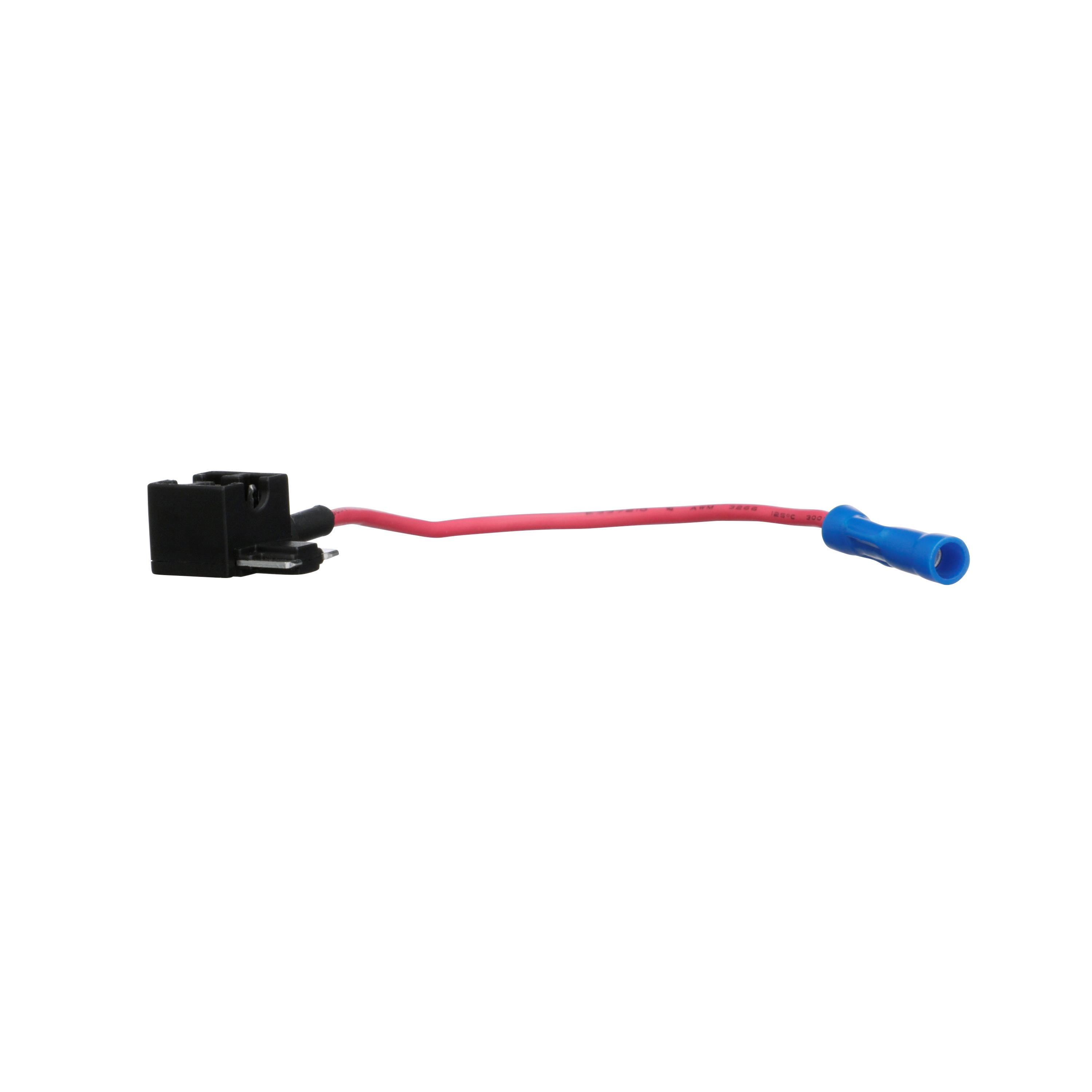 Fuse Holder Bussmann BPHHLPRP