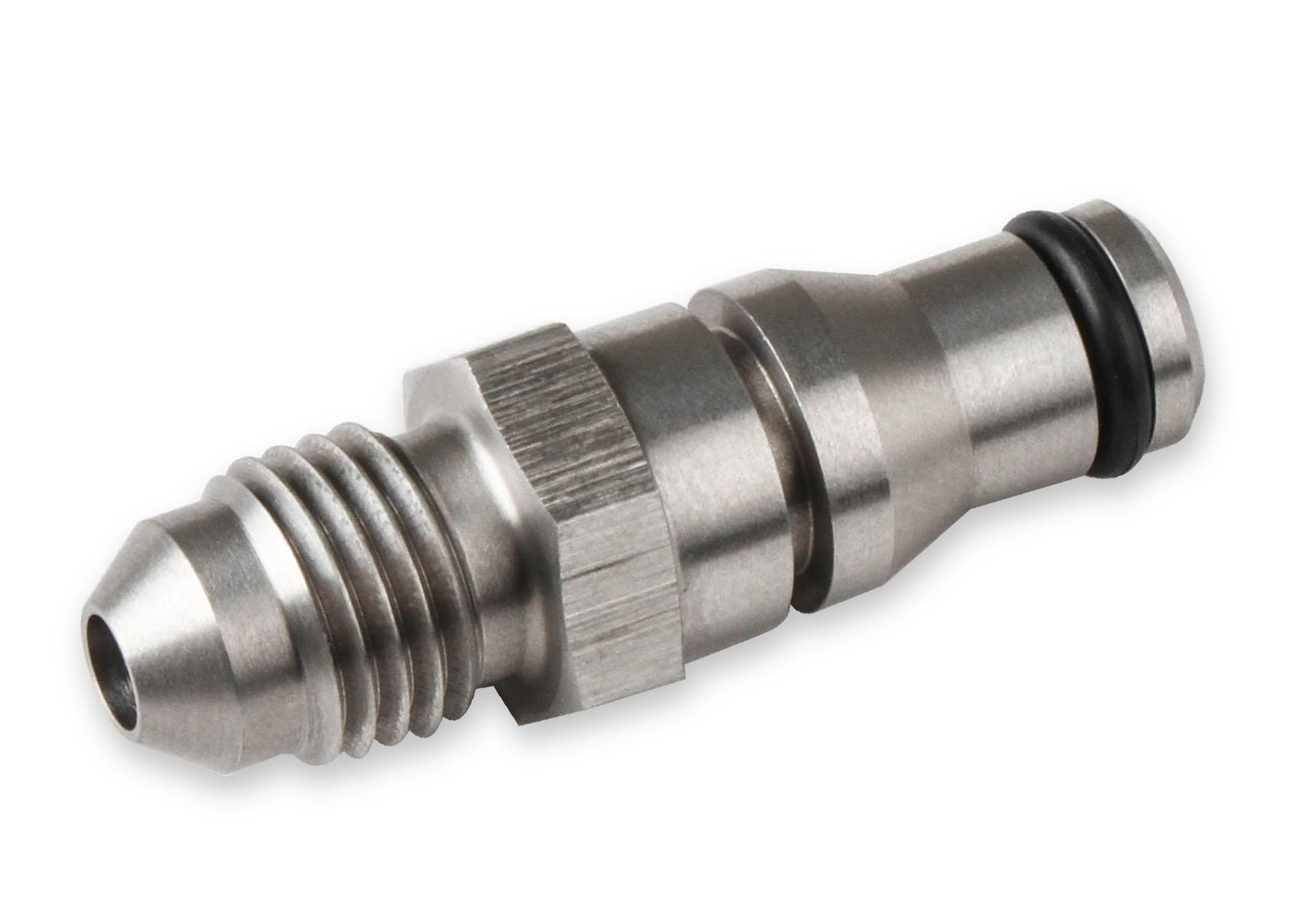 Fuel Hose Fitting Earl's Performance 652504ERL