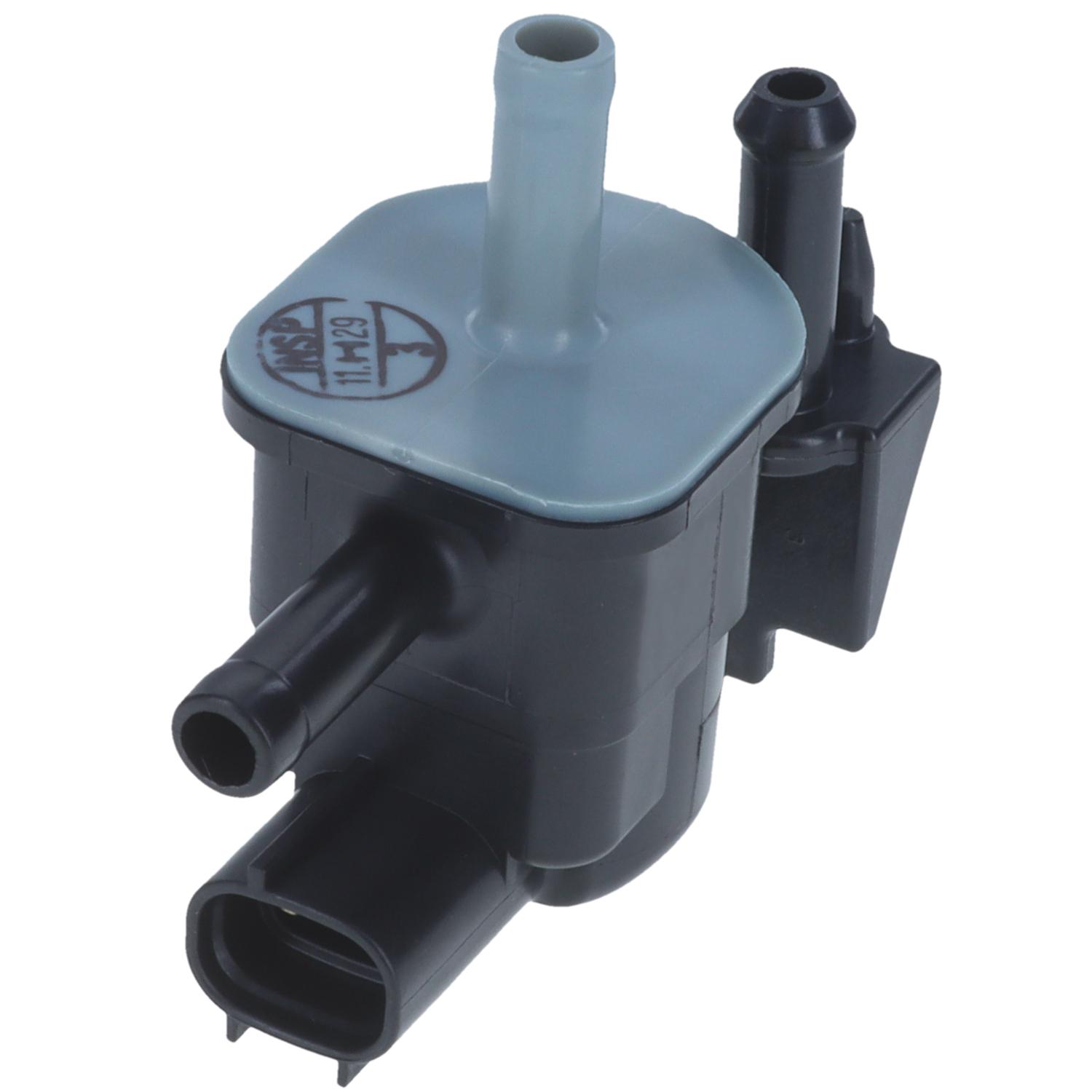 Vapor Canister Purge Solenoid Motorad EVP0774