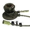 Clutch Slave Cylinder Centric Parts 138.66008