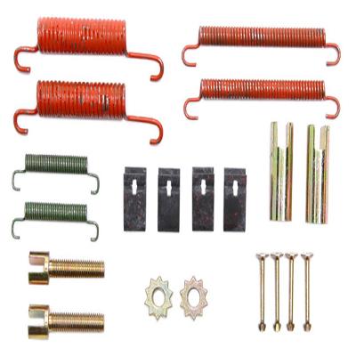 Parking Brake Hardware Kit Raybestos Brakes H7308