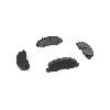 Disc Brake Pad Set MAGMA MXD1902M