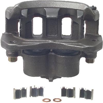 Disc Brake Caliper CARDONE Reman 19-B1690A