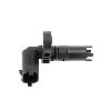 Engine Intake Manifold Temperature Sensor Standard Ignition AX652