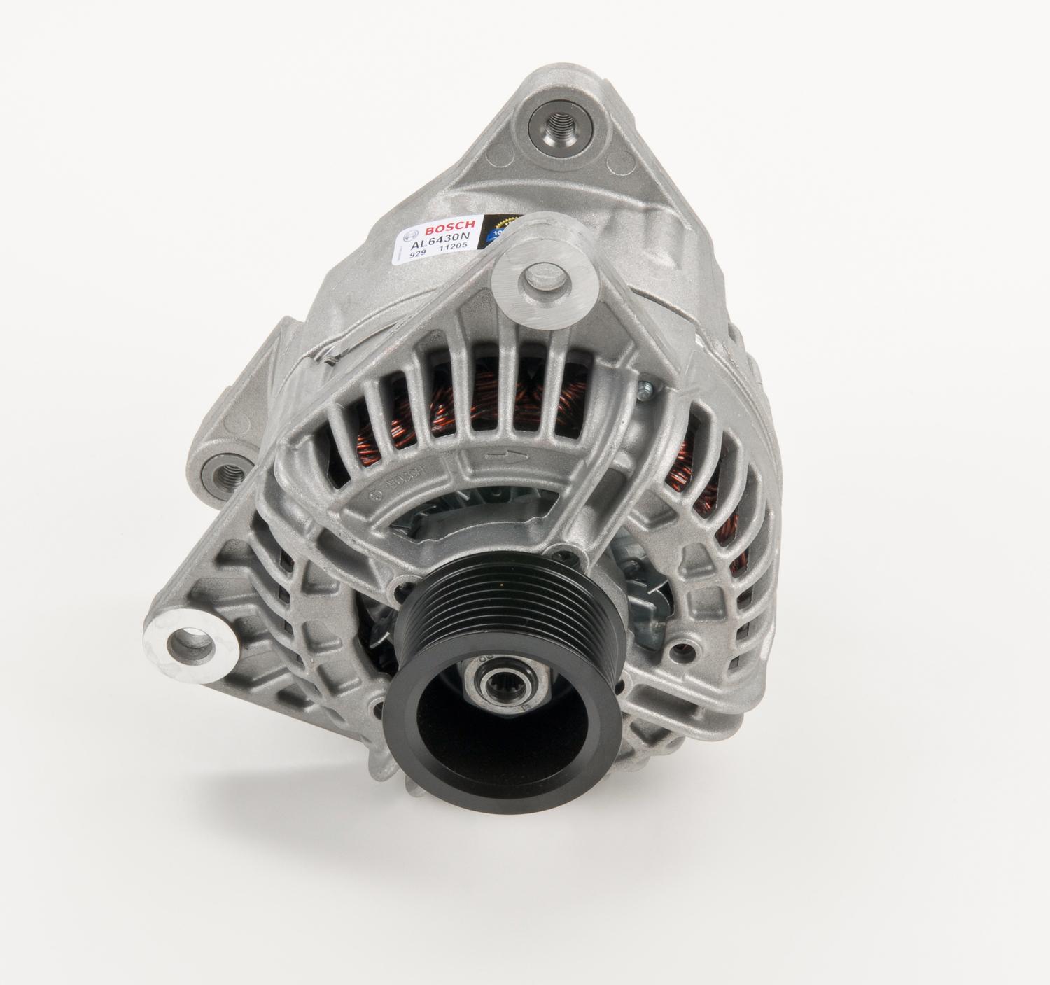 Alternator Bosch AL6430N