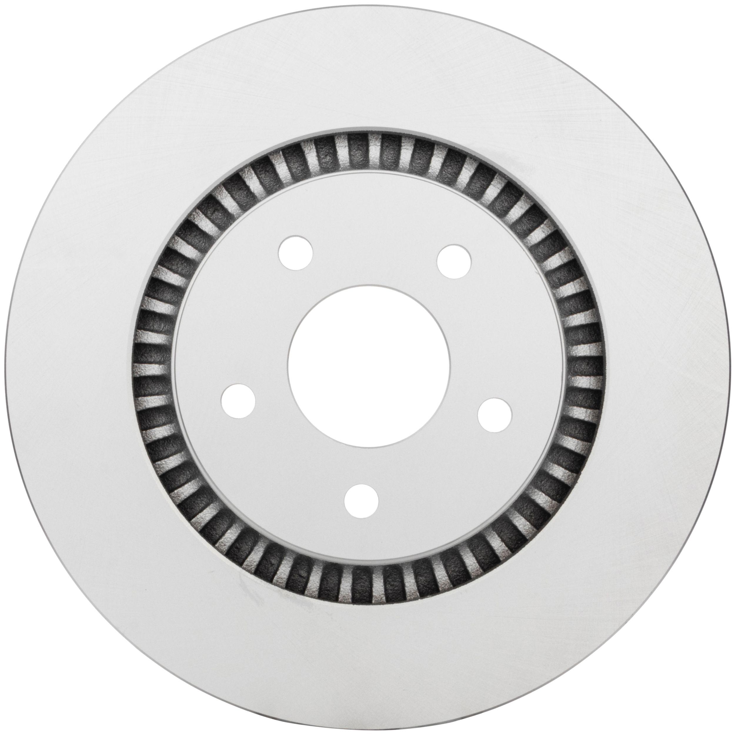 Disc Brake Rotor MAGMA PSR203073