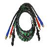 Air Brake Hose and Power Cable Assembly Tectran 169127PM
