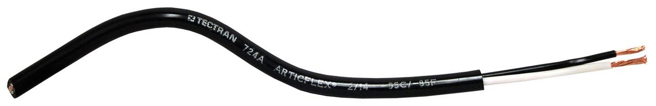Gauge Cable Tectran 724A1