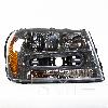 Headlight Assembly TYC 20-6287-00