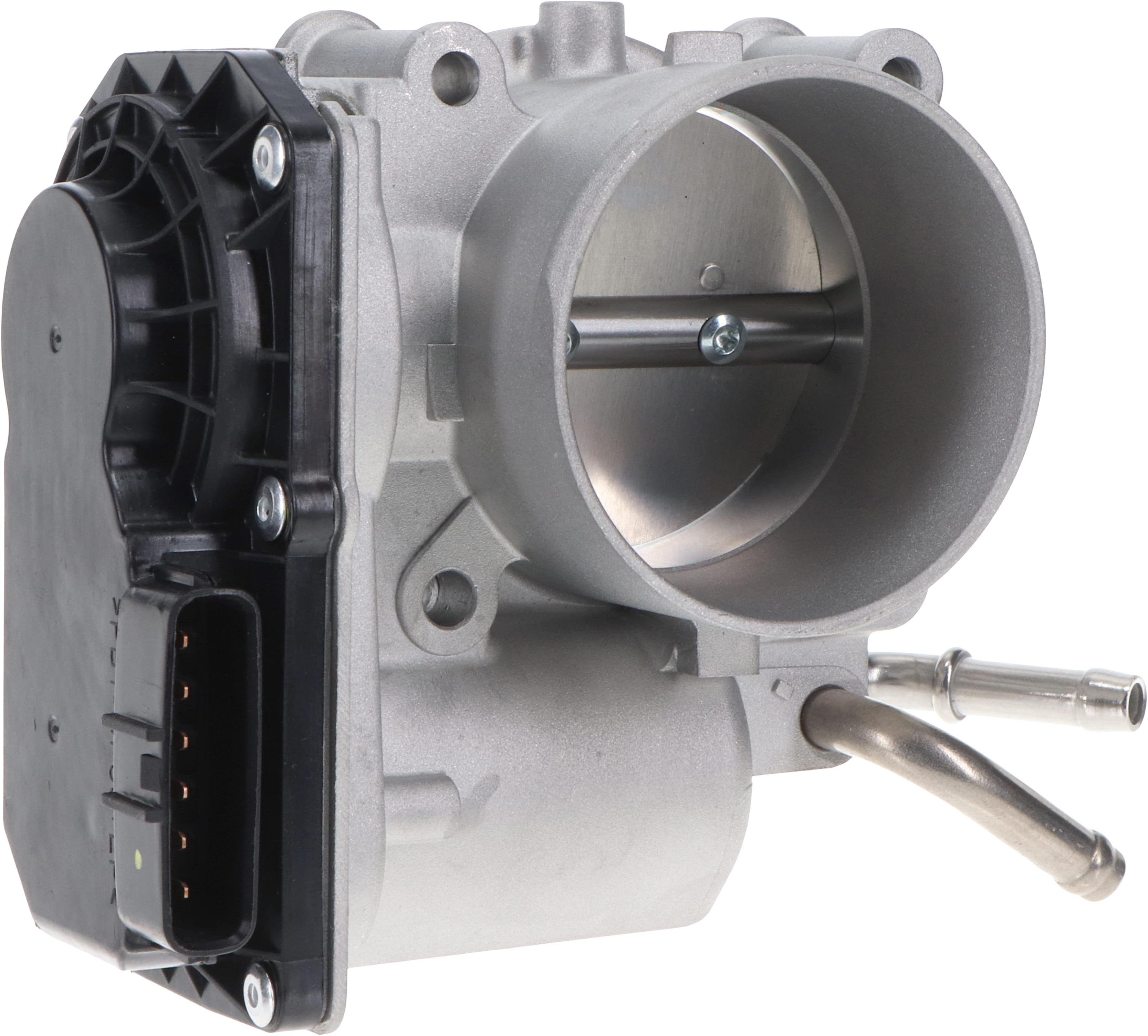 Fuel Injection Throttle Body CARDONE New 6E-9009