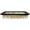 Engine Air Filter Parts Master 66159
