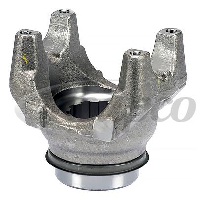 Drive Shaft End Yoke Genuine Neapco N250-4-241-1X