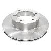 Disc Brake Rotor Proven Quality BR3257