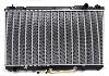 Radiator OSC 2434E
