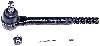 Steering Tie Rod End Dorman - OE Solutions 543-712