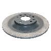 Disc Brake Rotor DuraGo BR901974-01