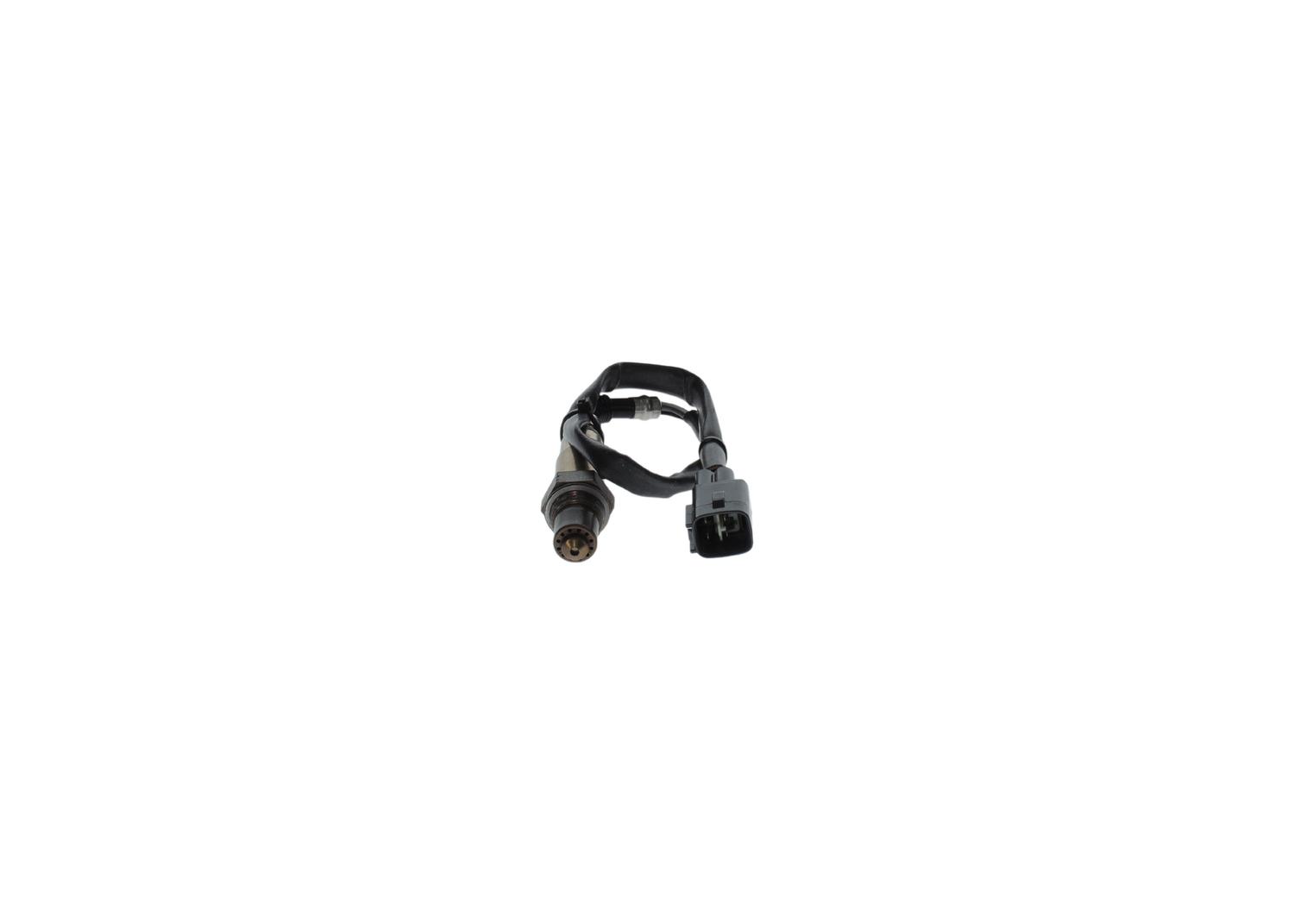 Oxygen Sensor Bosch 13544