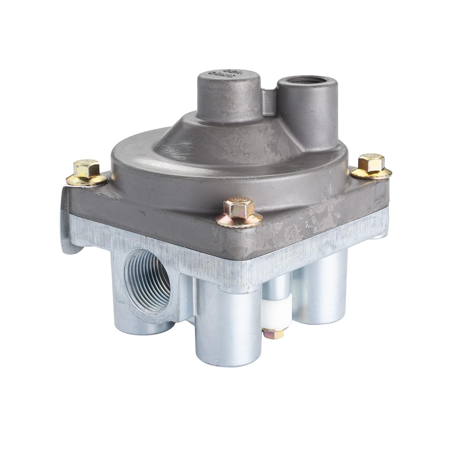 Air Brake Relay Valve Haldex Reman 110415X