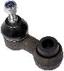 Suspension Stabilizer Bar Link Kit Dorman - OE Solutions 542-007