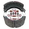 Drum Brake Shoe Kit Meritor KSMA23014515Q