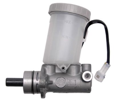 Brake Master Cylinder Raybestos Brakes MC390537