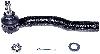 Steering Tie Rod End Dorman - OE Solutions 544-393