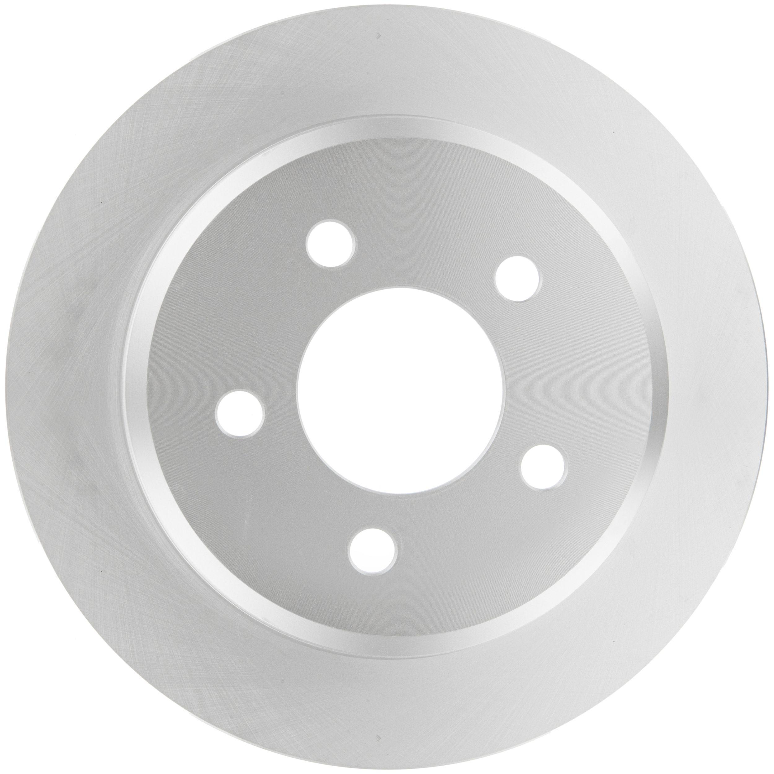 Disc Brake Rotor MAGMA PSR145137