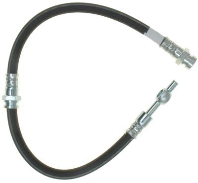 Brake Hydraulic Hose Raybestos Brakes BH382817